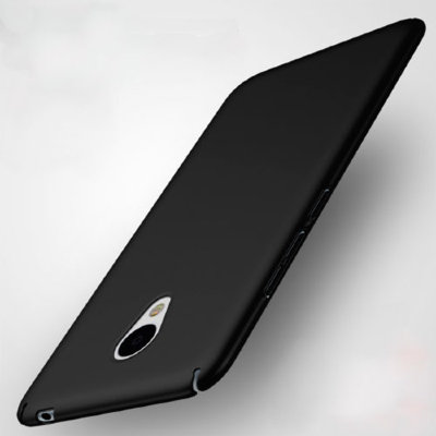 9783 Защитная крышка Xiaomi Mi 5S пластиковая (черный) 9783 Xiaomi Mi 5S Защитная крышка силиконовая (черный)