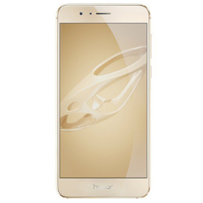 Смартфон Huawei Honor 8 32Gb (золото) Смартфон Huawei Honor 8 32Gb (золото)