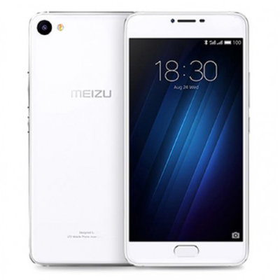 Смартфон Meizu U10 16Gb/2Gb (белый) Смартфон Meizu U10 16Gb/2Gb (белый)