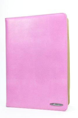 15-123 Чехол iPad 5 (розовый) 15-123 Чехол iPad 5 (розовый)