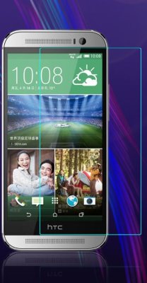 5-1029 Защитное стекло HTC M8 0.26mm 5-1029 Защитное стекло HTC M8 0.26mm