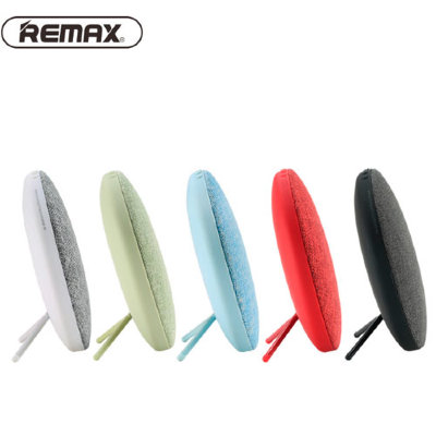 1679 Bluetooth колонка Remax (черный) RB-M9 1679 Bluetooth колонка Remax (черный) RB-M9