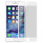 5077 Защитное стекло iPhone7/8/SE 2020 3D Baseus (белый) Anti-peeping - 5077 Защитное стекло iPhone7/8/SE 2020 3D Baseus (белый) Anti-peeping