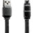 5-906 Кабель micro USB 1m Remax (черный) - 5-906 Кабель micro USB 1m Remax (черный)
