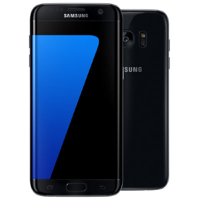 Смартфон Samsung Galaxy S7 Edge 32Gb (Black) Смартфон Samsung Galaxy S7 Edge 32Gb (Black)