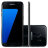 Смартфон Samsung Galaxy S7 Edge 32Gb (Black) - Смартфон Samsung Galaxy S7 Edge 32Gb (Black)