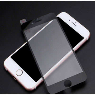8771 Защитное стекло iPhone6+ (черный) 8771 Защитное стекло iPhone6+ (черный)