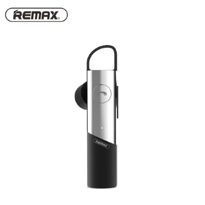 4270 Bluetooth Гарнитура Remax RB-T15 для телефона (серый) 4270 Bluetooth Гарнитура Remax RB-T15 для телефона (серый)