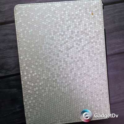 15-128 Чехол iPad 5 (серебряный) 15-128 Чехол iPad 5 (серебряный)