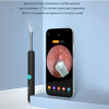 26961 Умная ушная палочка Bebird Smart Visual Spoon Ear Stick R1 Black
