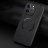 28068  iPhone 11 защитная крышка-чехол, магнитная под кожу