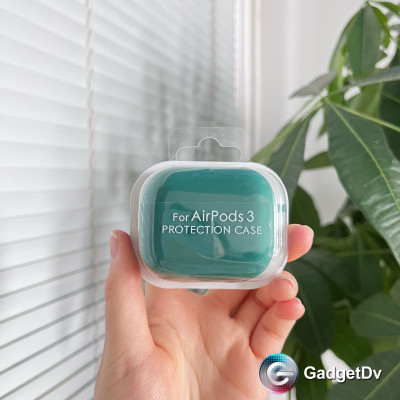 33050 Чехол для AP 3 Silicone Case