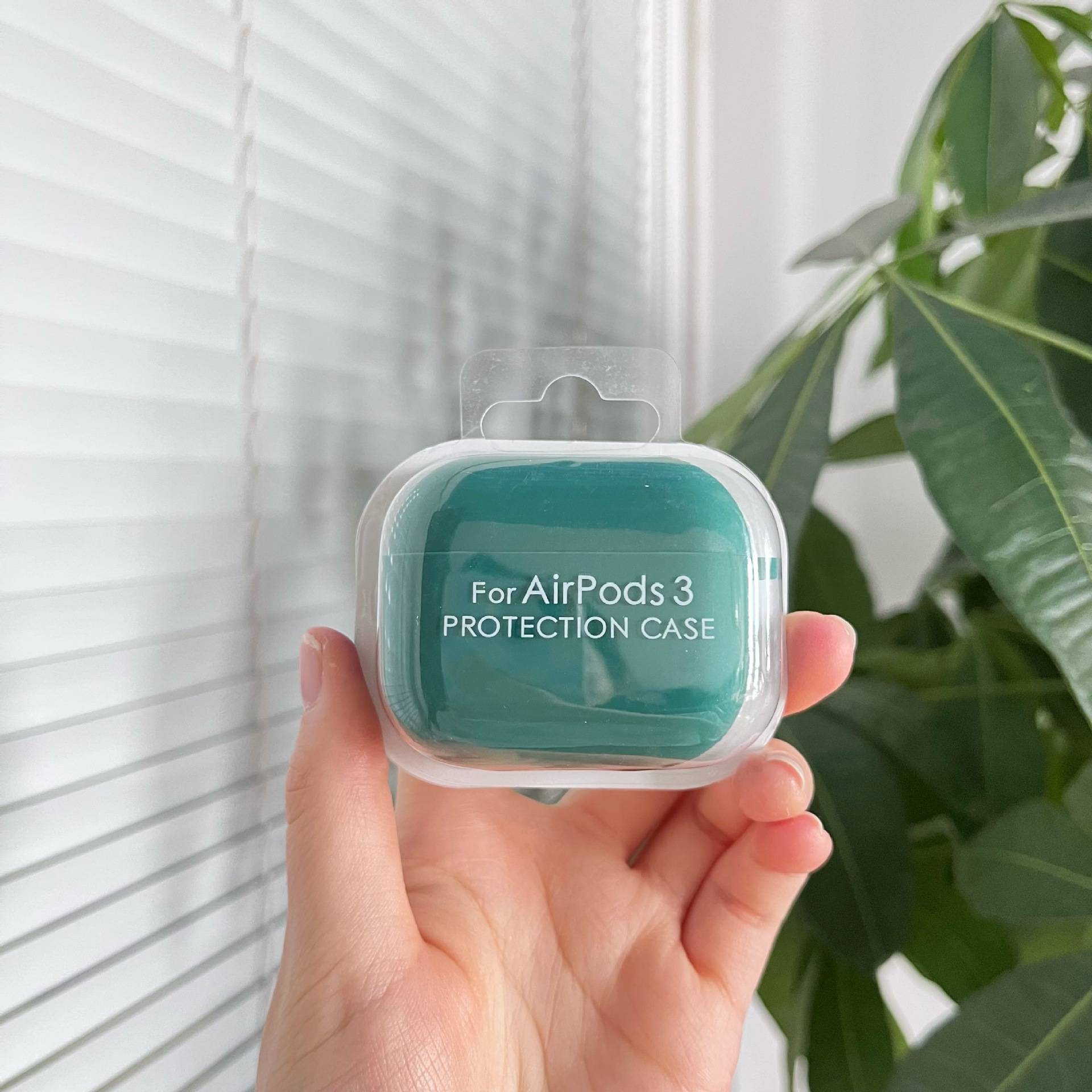33050 Чехол для AP 3 Silicone Case