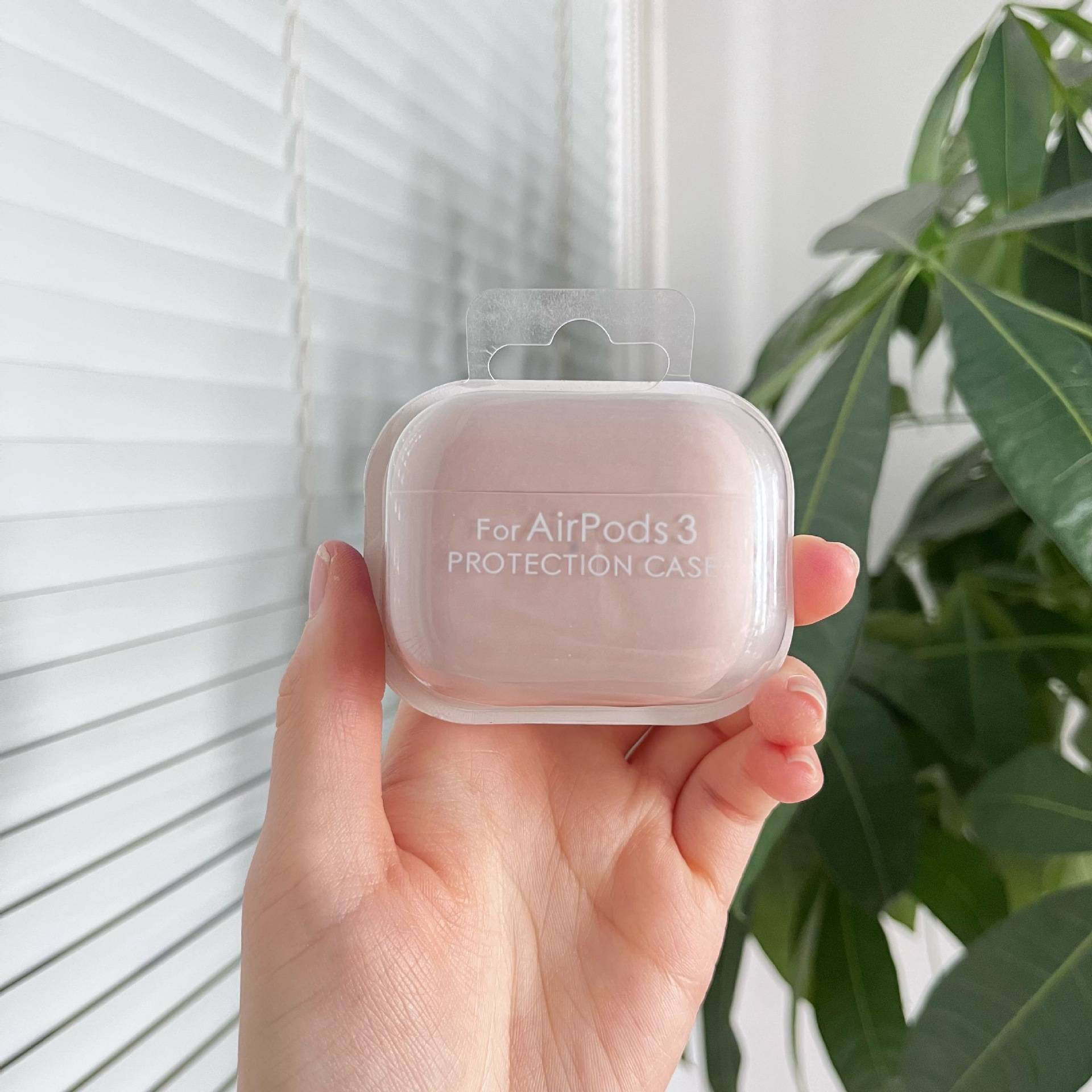33050 Чехол для AP 3 Silicone Case