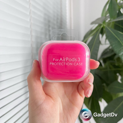 33050 Чехол для AP 3 Silicone Case