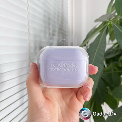 33050 Чехол для AP 3 Silicone Case