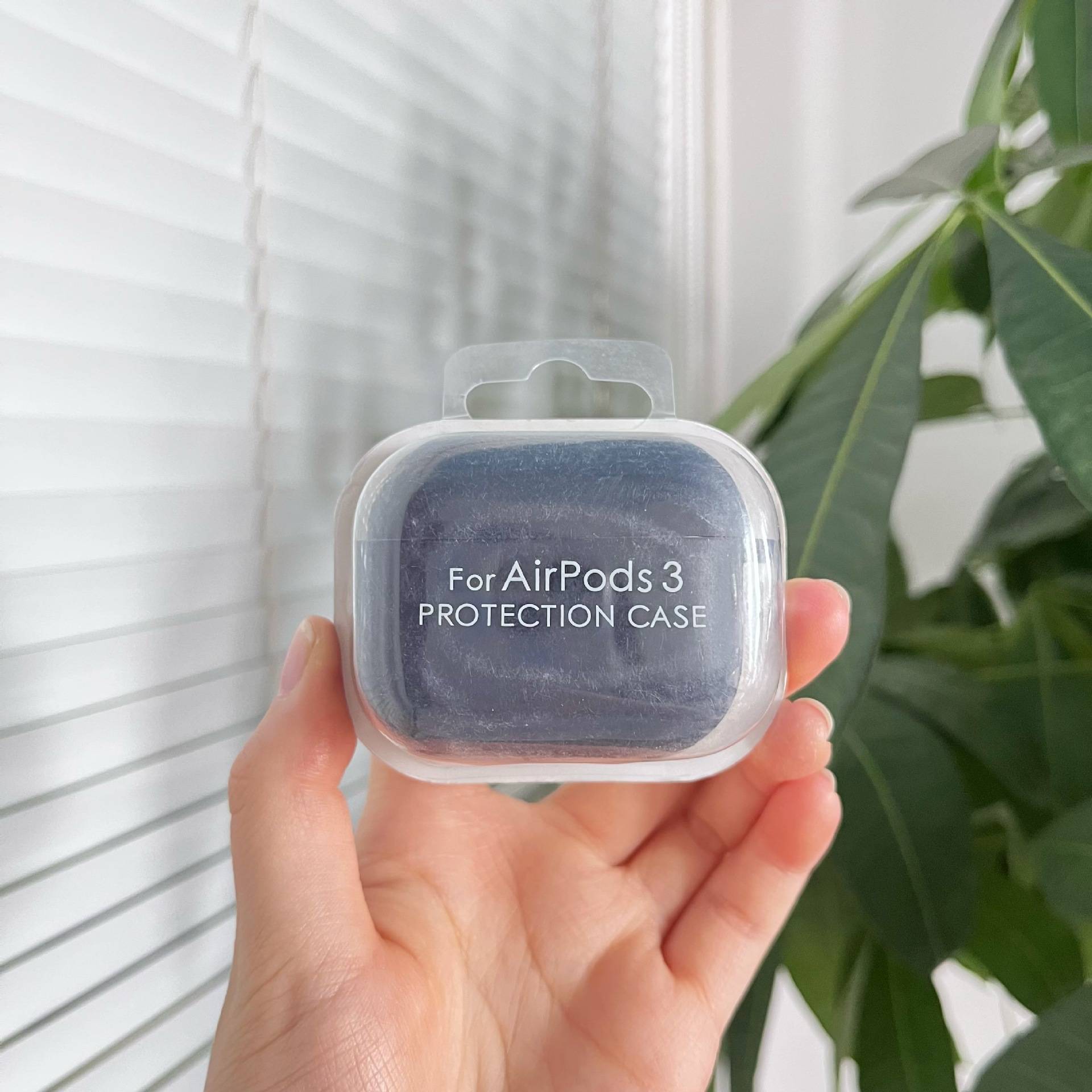 33050 Чехол для AP 3 Silicone Case