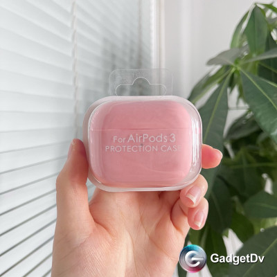 33050 Чехол для AP 3 Silicone Case