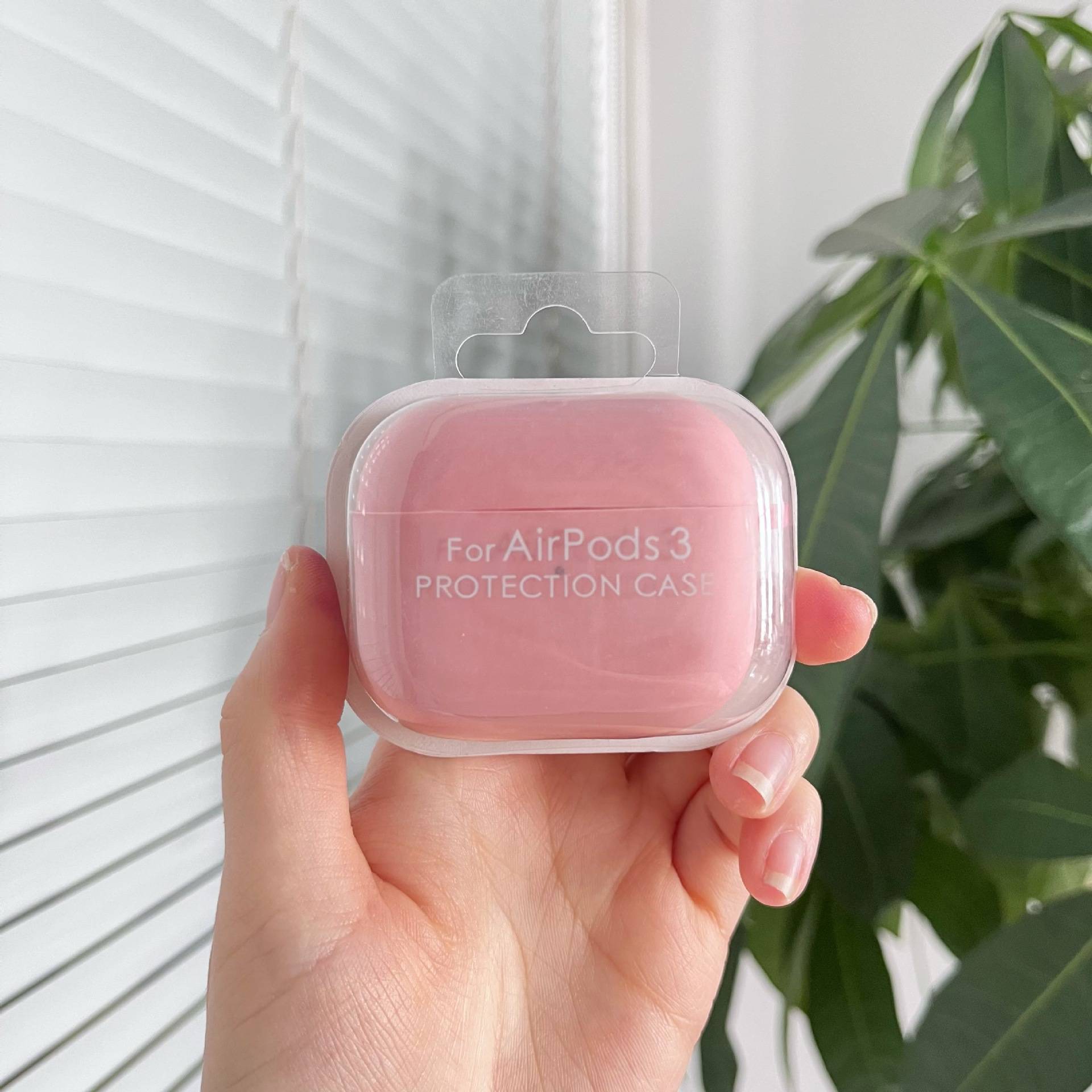 33050 Чехол для AP 3 Silicone Case