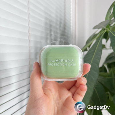 33050 Чехол для AP 3 Silicone Case