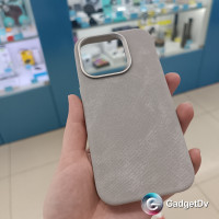 34049  iPhone 15Pro защитная крышка Quality