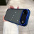 39098 iPhone 16 защитная крышка-чехол Focus
