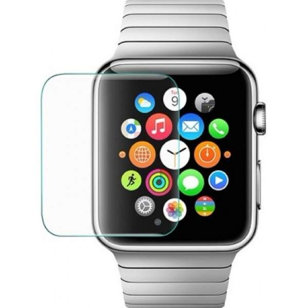 10493 Защитная пленка Tempered Glass 42mm