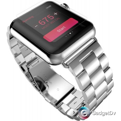 10493 Защитная пленка Tempered Glass 42mm