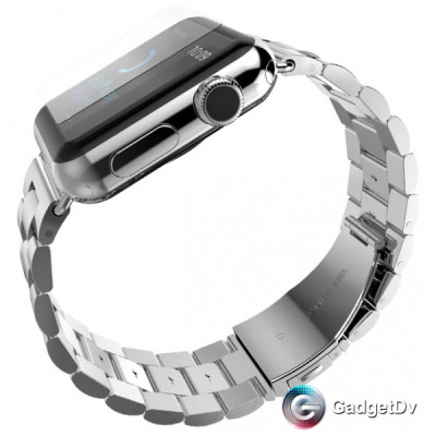 10493 Защитная пленка Tempered Glass 42mm
