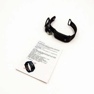 61075 Фитнес браслет Talk band Y3 с bluetooth-гарнитурой