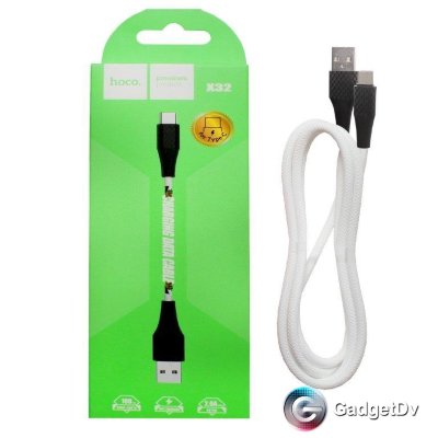11294 Кабель TYPE-C 1m Hoco X32