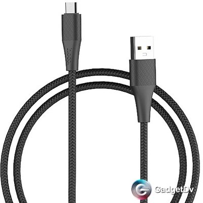 11294 Кабель TYPE-C 1m Hoco X32