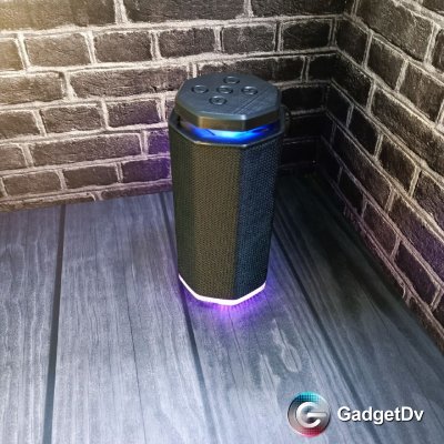 60232 Портативная Bluetooth колонка ST666