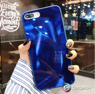 60340 Защитная крышка Honor 9C, грани