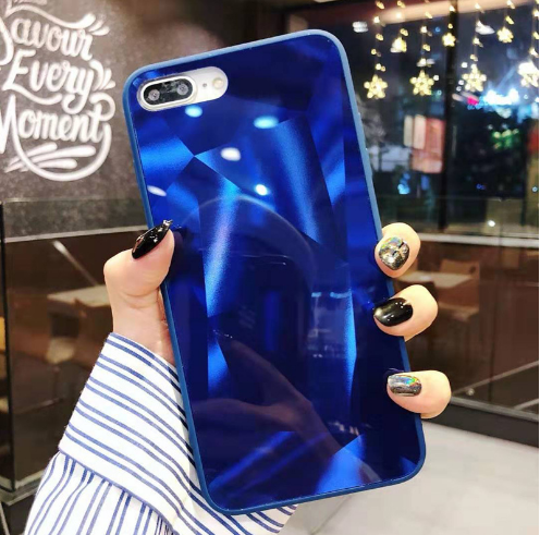 60340 Защитная крышка Honor 9C, грани