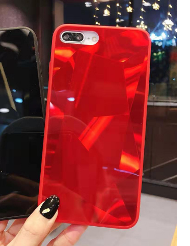 60340 Защитная крышка Honor 9C, грани