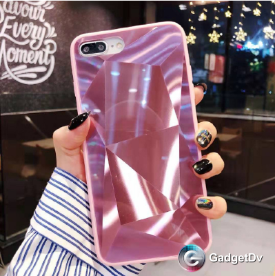 60340 Защитная крышка Honor 9C, грани