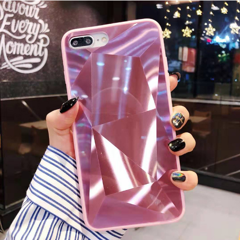 60340 Защитная крышка Honor 9C, грани