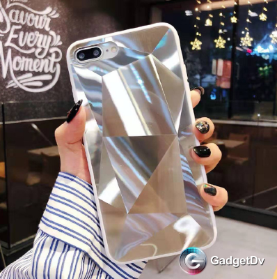 60340 Защитная крышка Honor 9C, грани