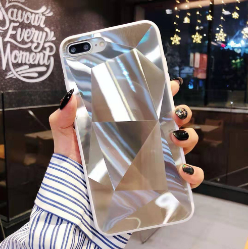 60340 Защитная крышка Honor 9C, грани