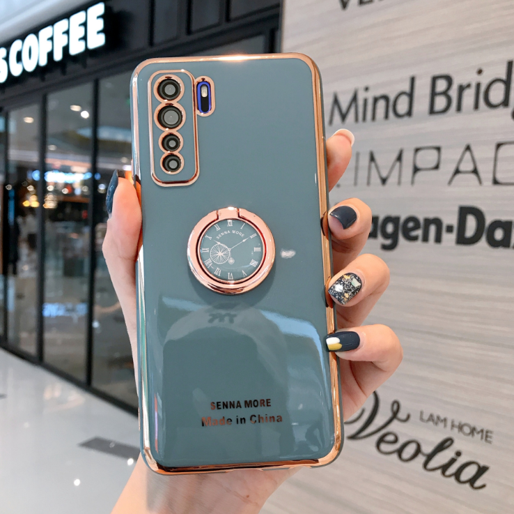 60823 Защитная крышка Honor 10lite, глянец