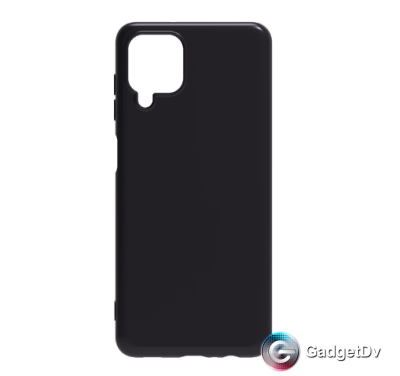 20049 Защитная крышка Honor 10X lite, силикон однотонный