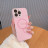 20435  iPhone 13 защитная крышка-чехол, Swarovski