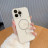 20435  iPhone 13 защитная крышка-чехол, Swarovski