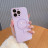 20435  iPhone 13 защитная крышка-чехол, Swarovski