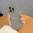 20435  iPhone 13 защитная крышка-чехол, Swarovski