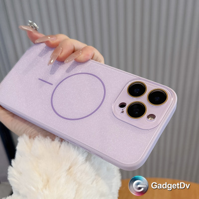 20435  iPhone 13 защитная крышка-чехол, Swarovski
