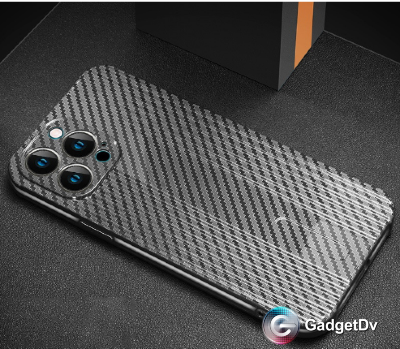 20625  iPhone 11 защитная крышка-чехол, рифленая