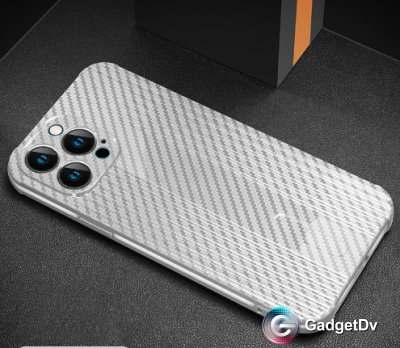 20625  iPhone 11 защитная крышка-чехол, рифленая