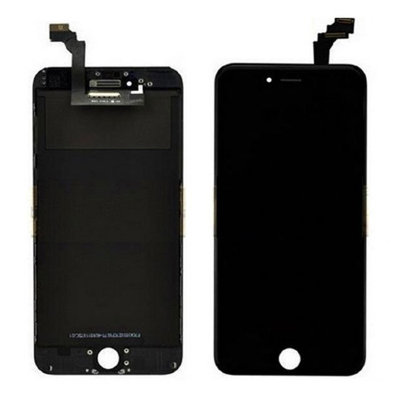 Экран/Дисплей/Модуль iPhone 6 Plus оригинал Экран iPhone 6+ оригинал (черный)